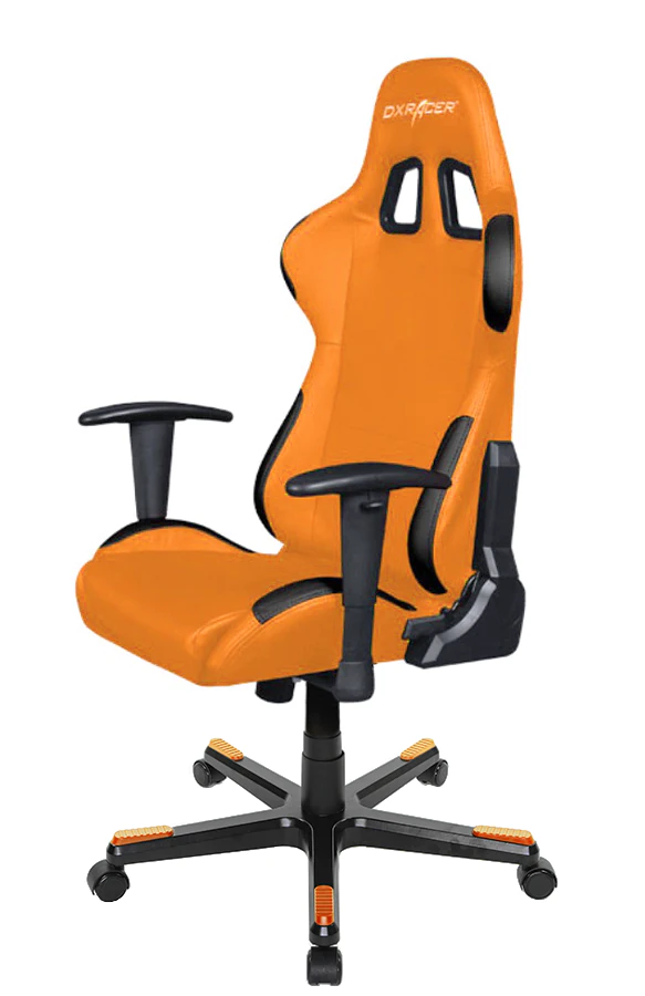 Игровое кресло DXRacer OH/FD99/ON - изображение № 2