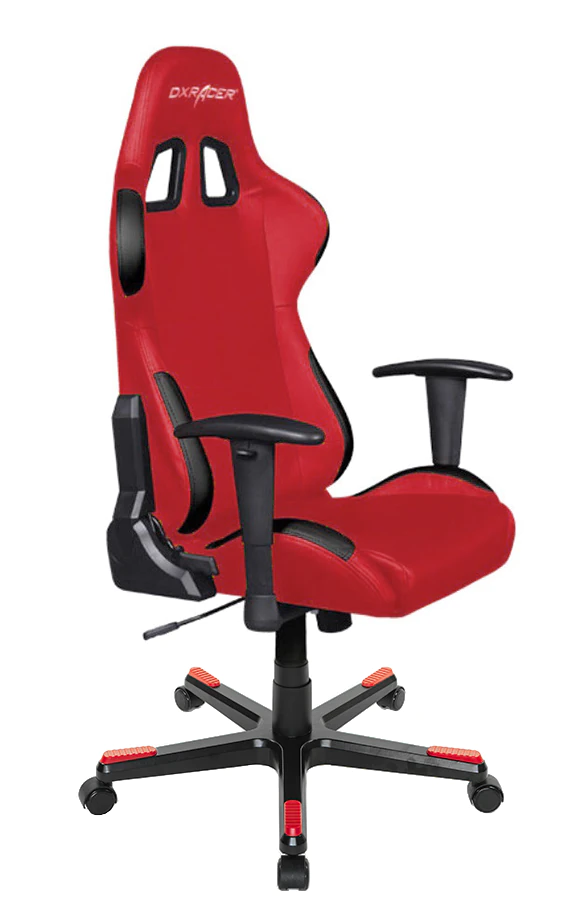 Игровое кресло DXRacer OH/FD99/RN