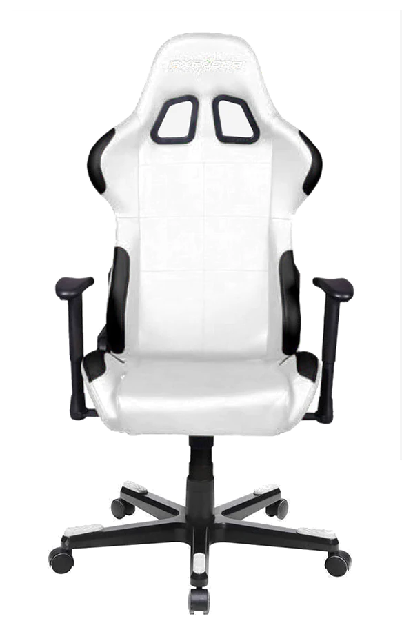 Игровое кресло DXRacer OH/FD99/WN - изображение № 1