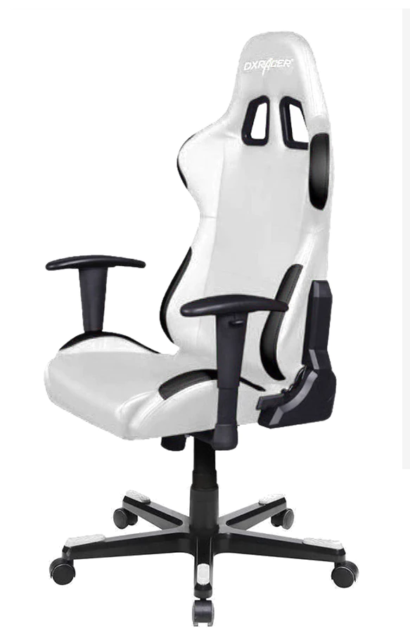 Игровое кресло DXRacer OH/FD99/WN - изображение № 2
