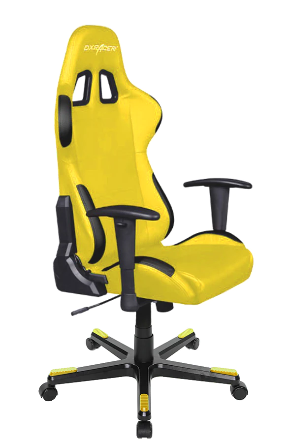 Игровое кресло DXRacer OH/FD99/YN