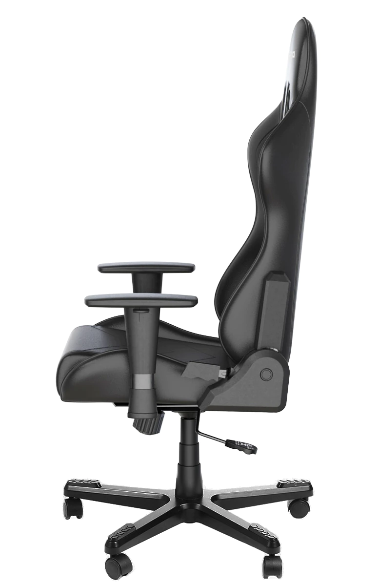 Игровое кресло DXRacer OH/FE08/N - изображение № 3