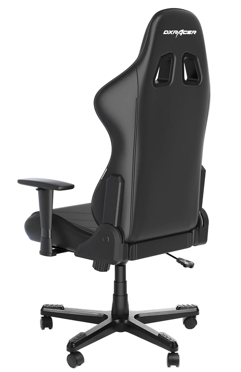 Игровое кресло DXRacer OH/FE08/N - изображение № 4