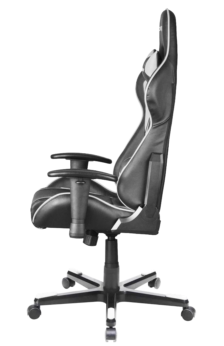 Игровое кресло DXRacer OH/FE08/NW - изображение № 3
