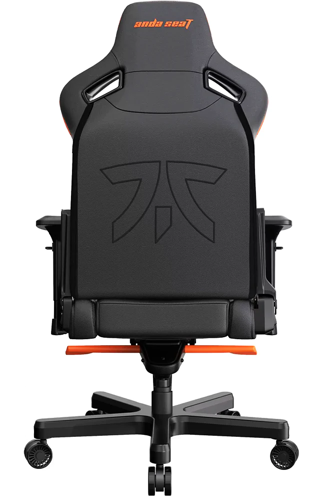 Игровое кресло AndaSeat Fnatic Edition - изображение № 4