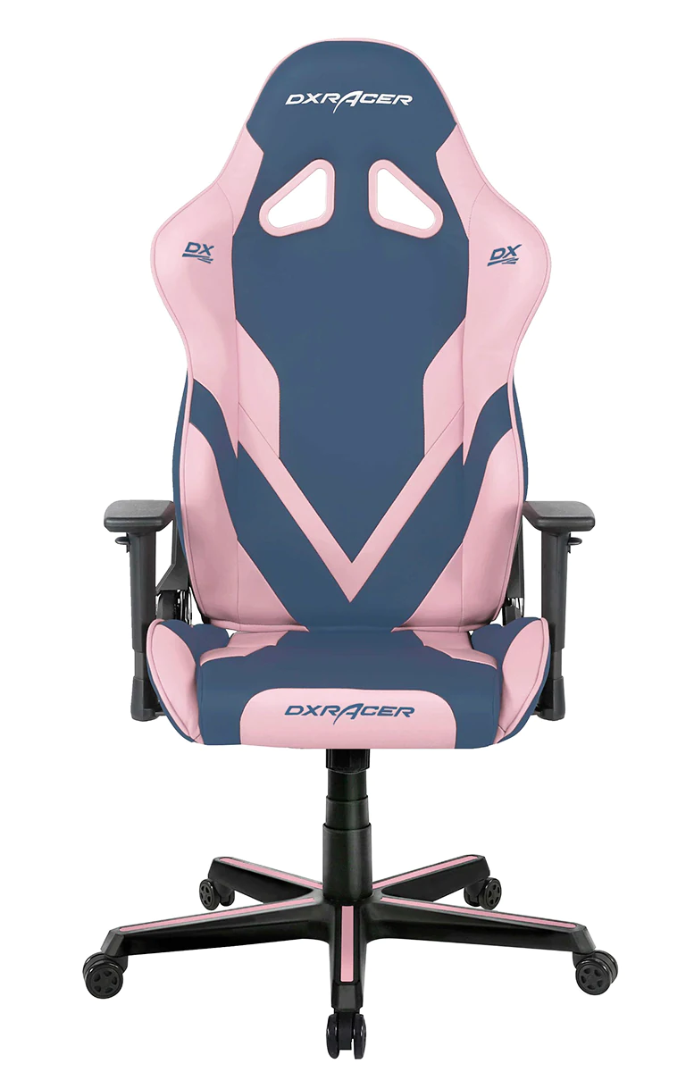 Игровое кресло DXRacer OH/G8000/BP - изображение № 1