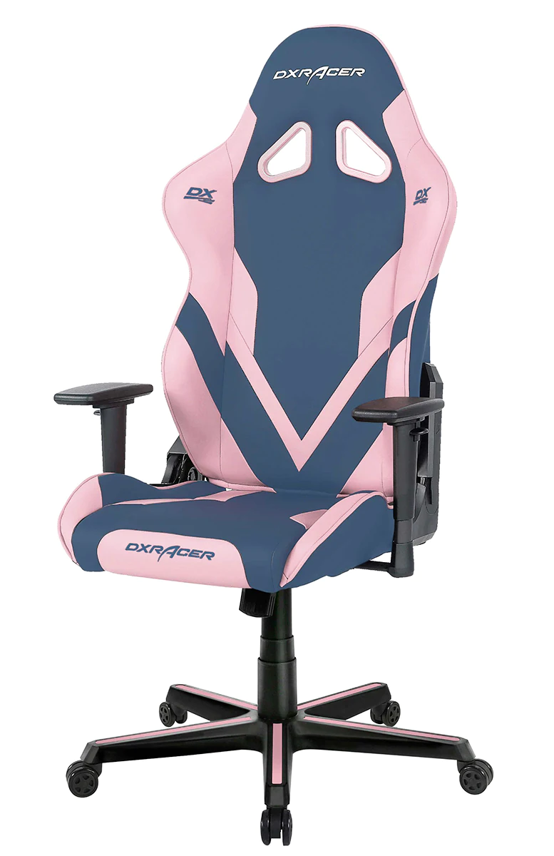Игровое кресло DXRacer OH/G8000/BP - изображение № 2
