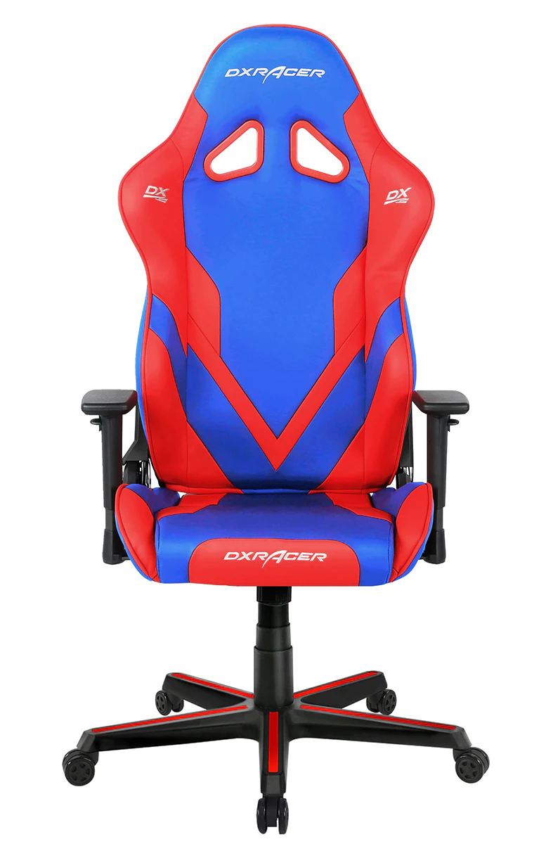 Игровое кресло DXRacer OH/G8000/BR - изображение № 1