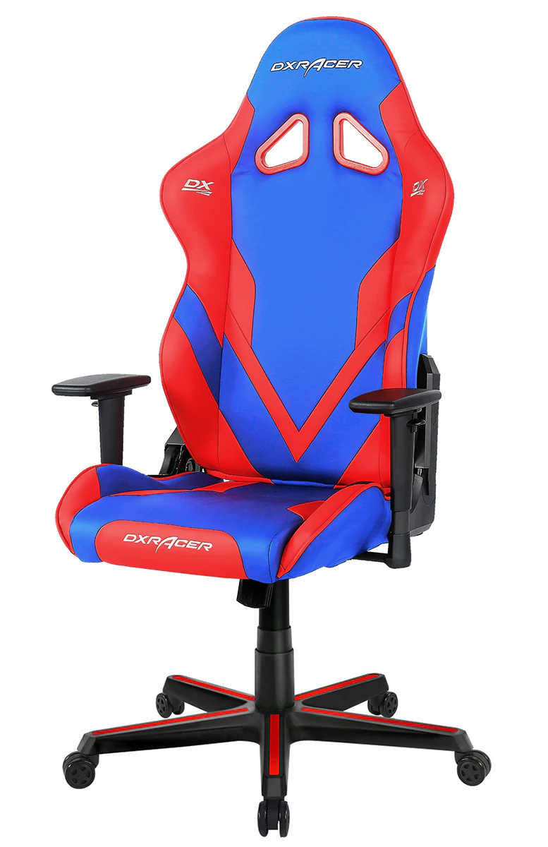 Игровое кресло DXRacer OH/G8000/BR - изображение № 2
