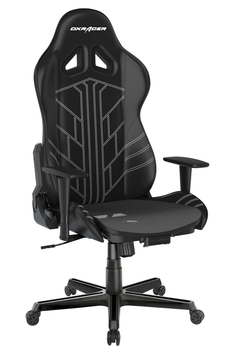Игровое кресло DXRacer OH/G8000/MS/N