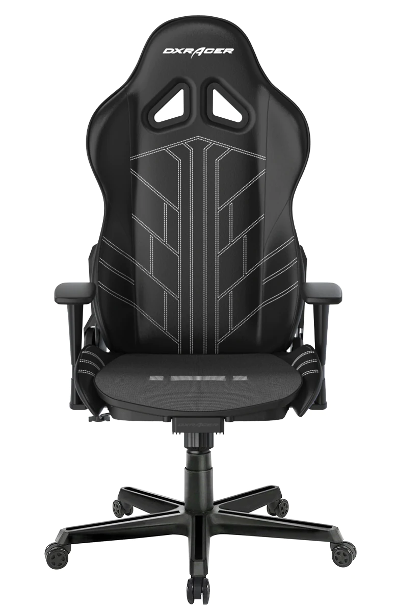 Игровое кресло DXRacer OH/G8000/MS/N - изображение № 1