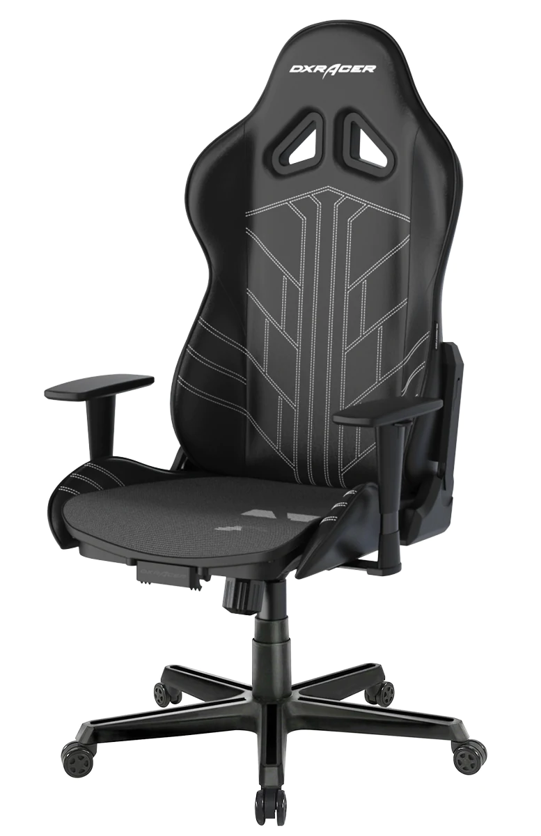 Игровое кресло DXRacer OH/G8000/MS/N - изображение № 2