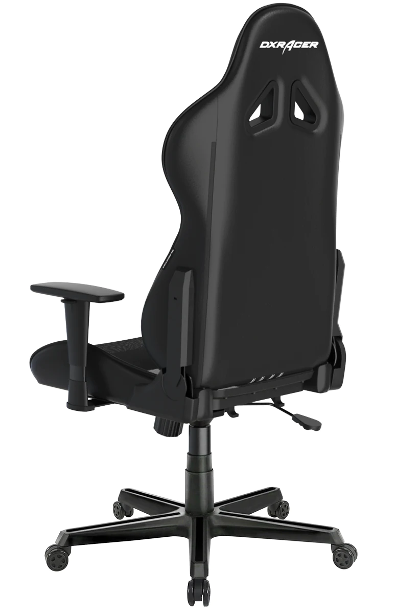 Игровое кресло DXRacer OH/G8000/MS/N - изображение № 4