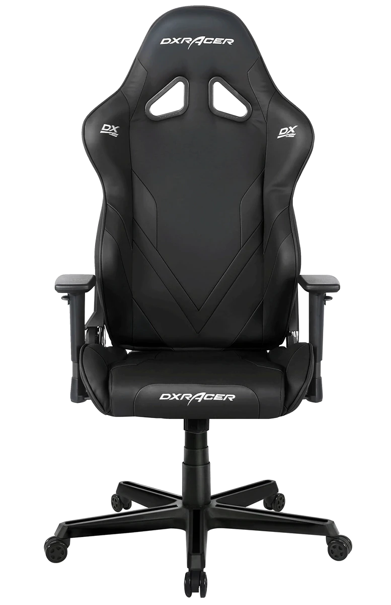 Игровое кресло DXRacer OH/G8000/N - изображение № 1