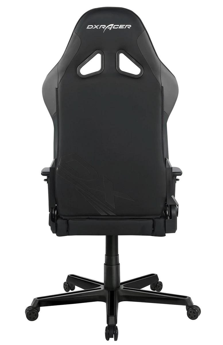 Игровое кресло DXRacer OH/G8000/N - изображение № 3
