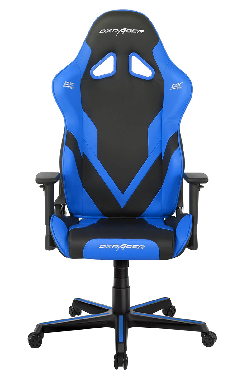 Игровое кресло DXRacer OH/G8000/NB - изображение № 1