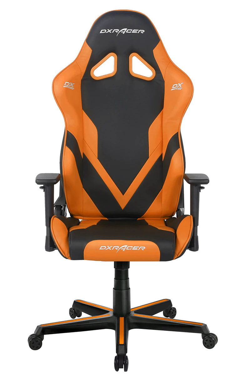 Игровое кресло DXRacer OH/G8000/NO - изображение № 1