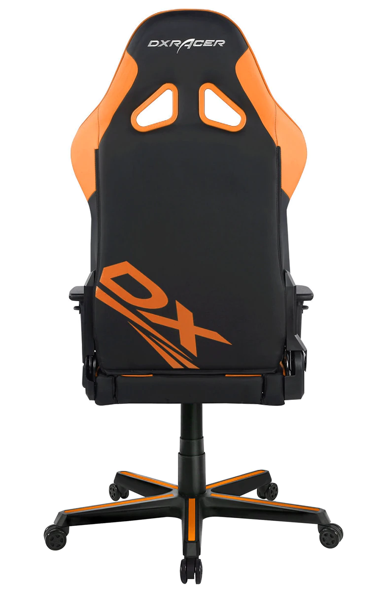 Игровое кресло DXRacer OH/G8000/NO - изображение № 3