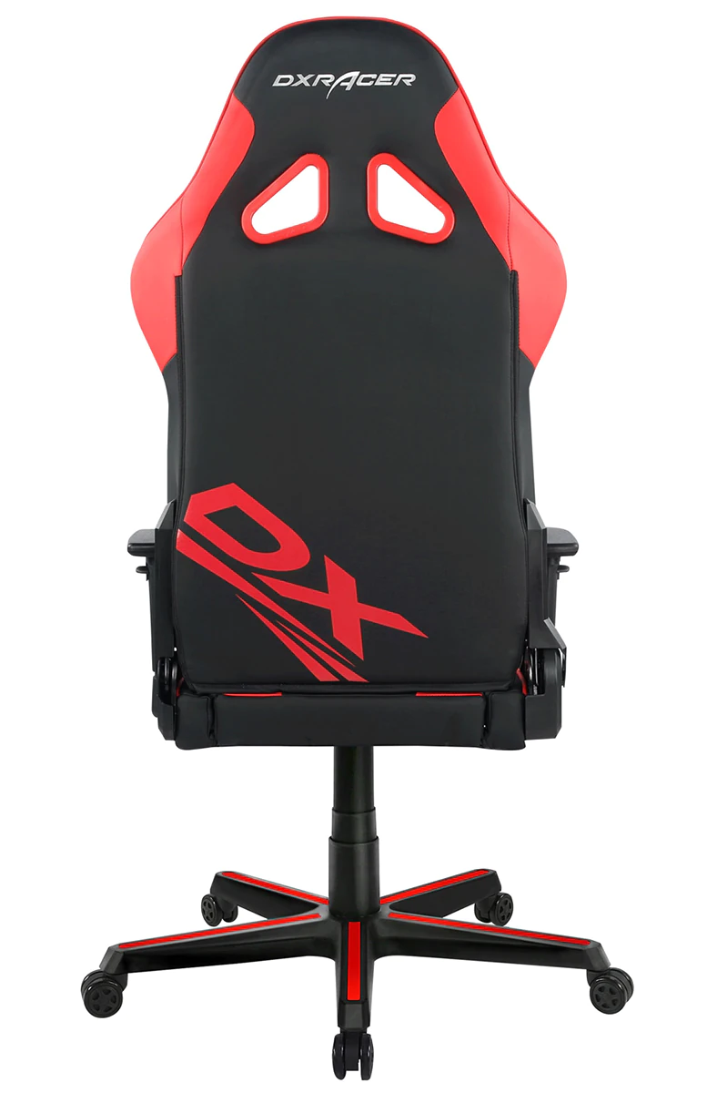 Игровое кресло DXRacer OH/G8000/NR - изображение № 3