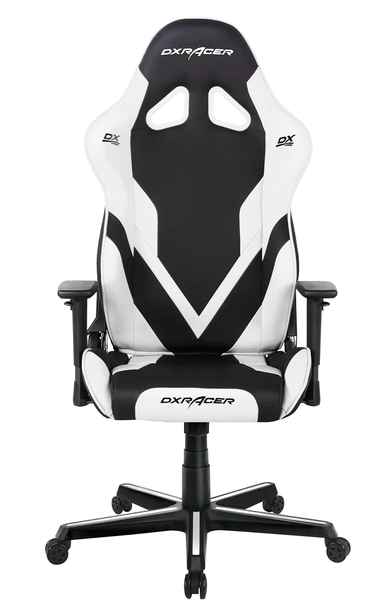Игровое кресло DXRacer OH/G8000/NW - изображение № 1