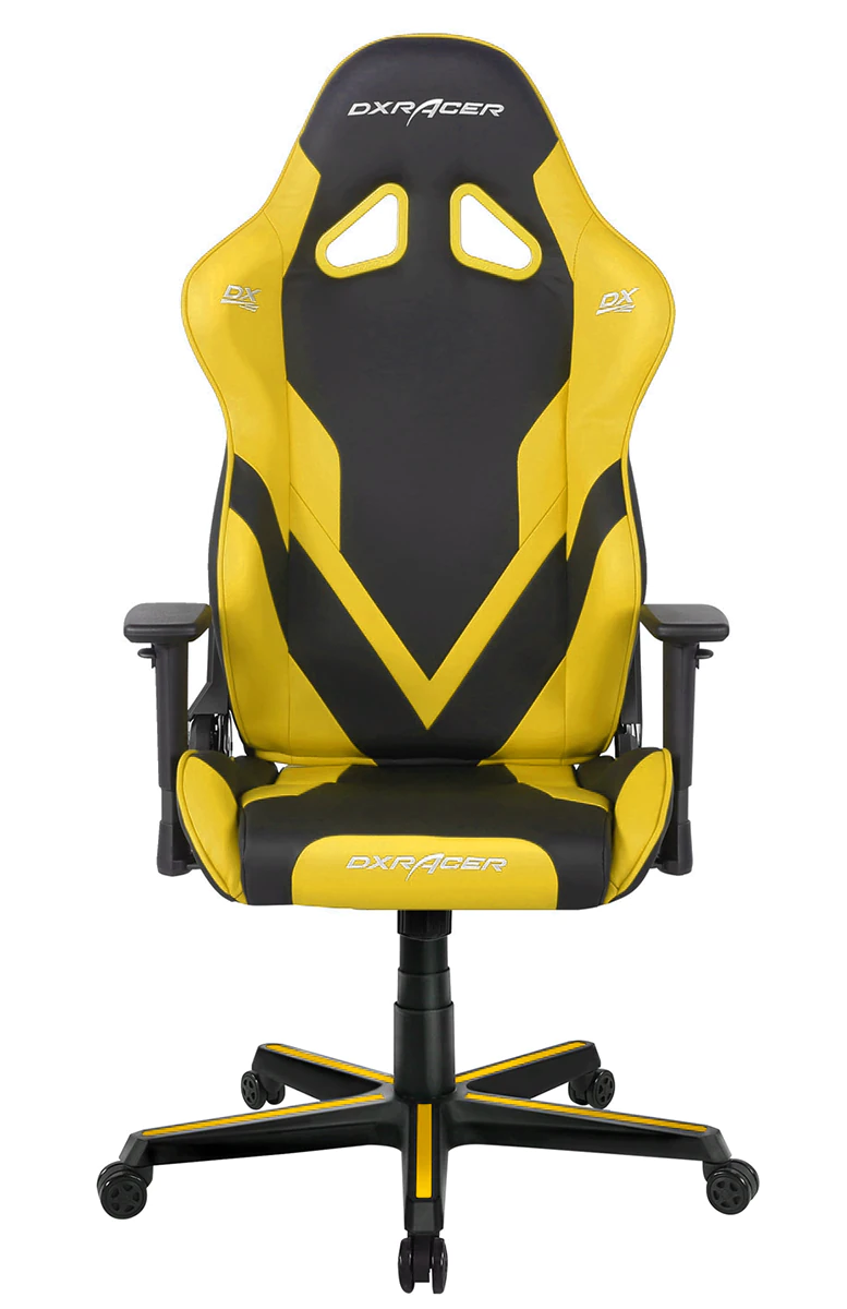 Игровое кресло DXRacer OH/G8000/NY - изображение № 1