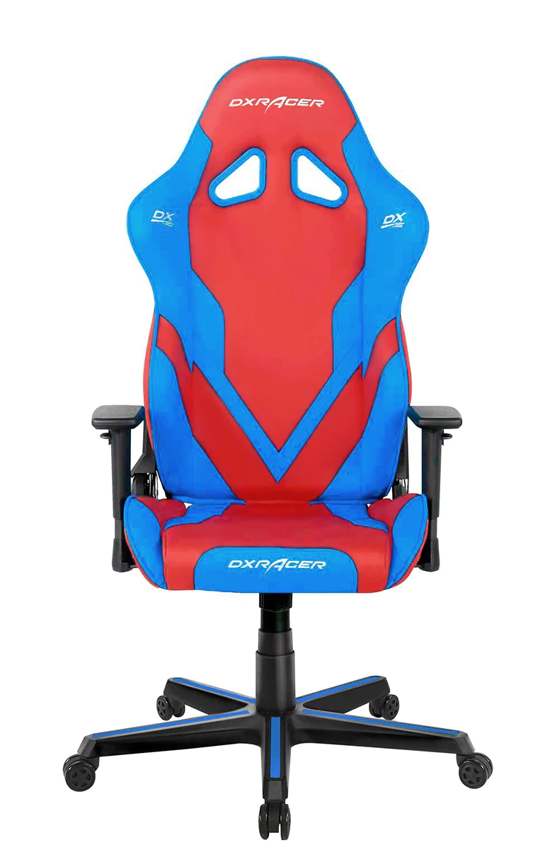 Игровое кресло DXRacer OH/G8000/RB - изображение № 1
