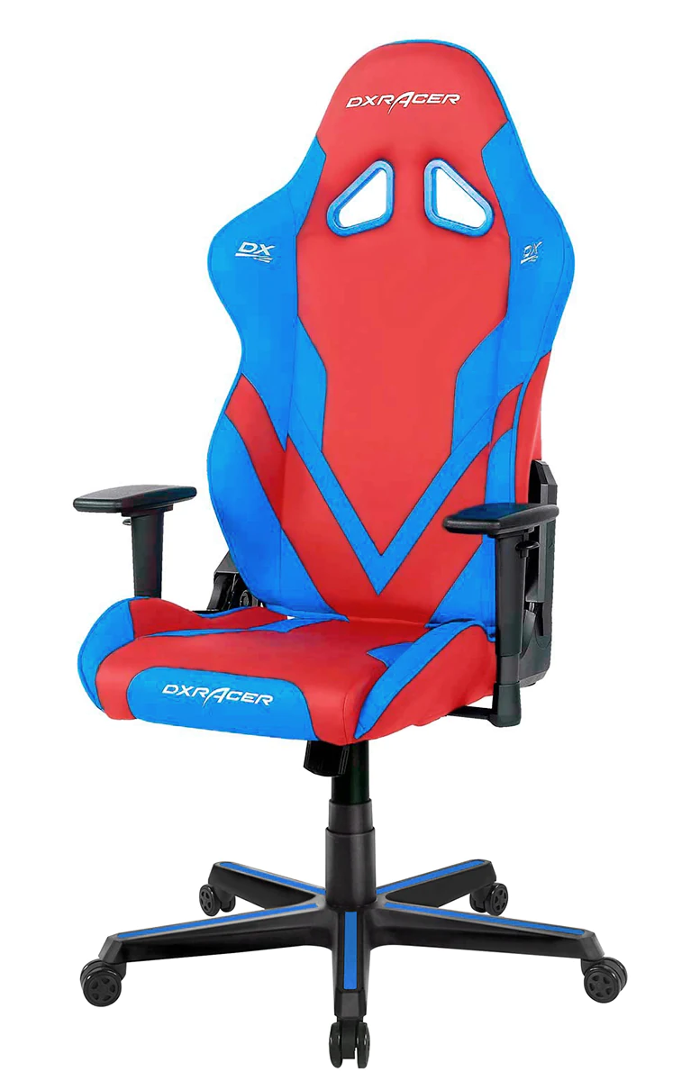 Игровое кресло DXRacer OH/G8000/RB - изображение № 2