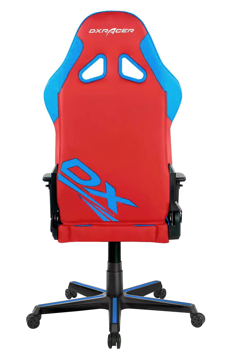 Игровое кресло DXRacer OH/G8000/RB - изображение № 3