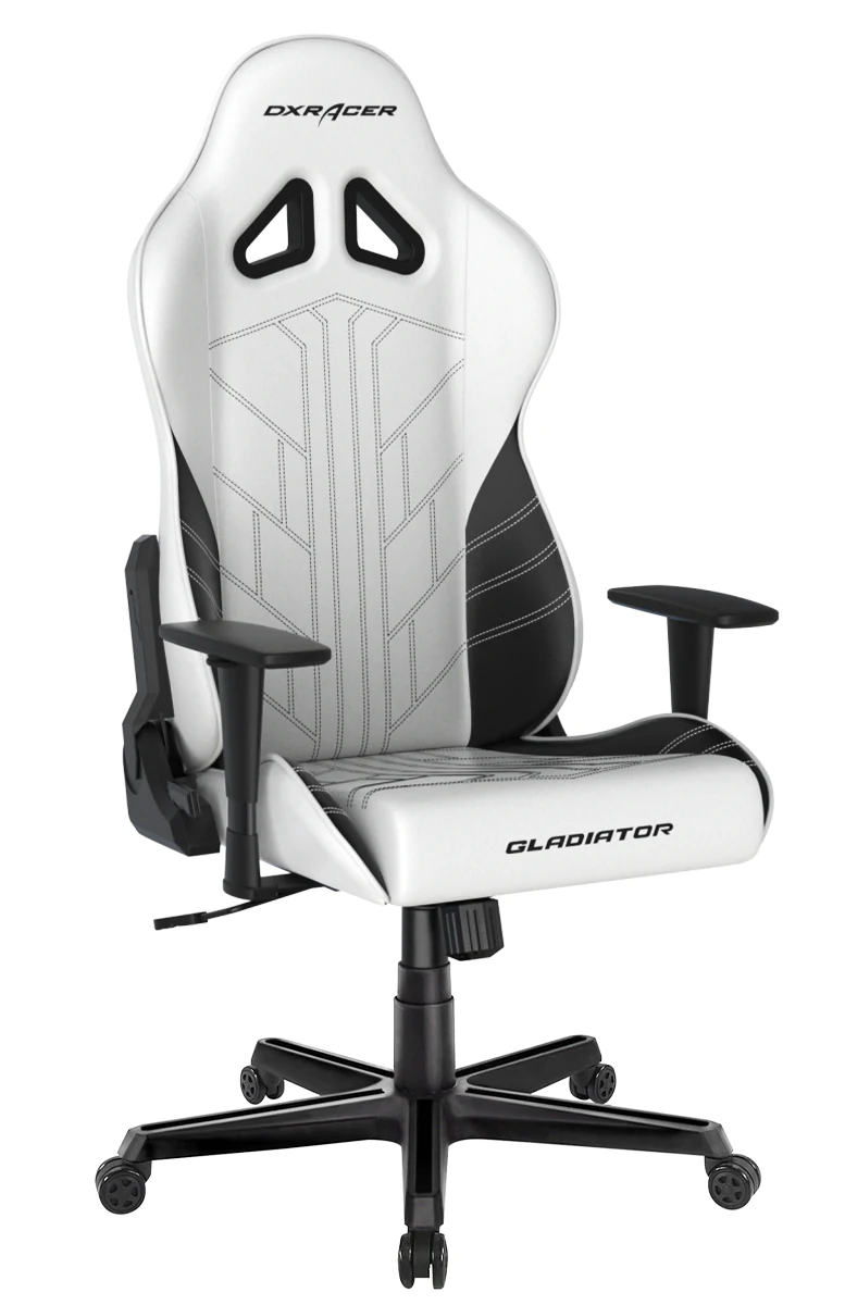 Игровое кресло DXRacer OH/G8000/WN