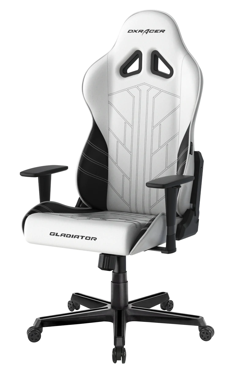 Игровое кресло DXRacer OH/G8000/WN - изображение № 2