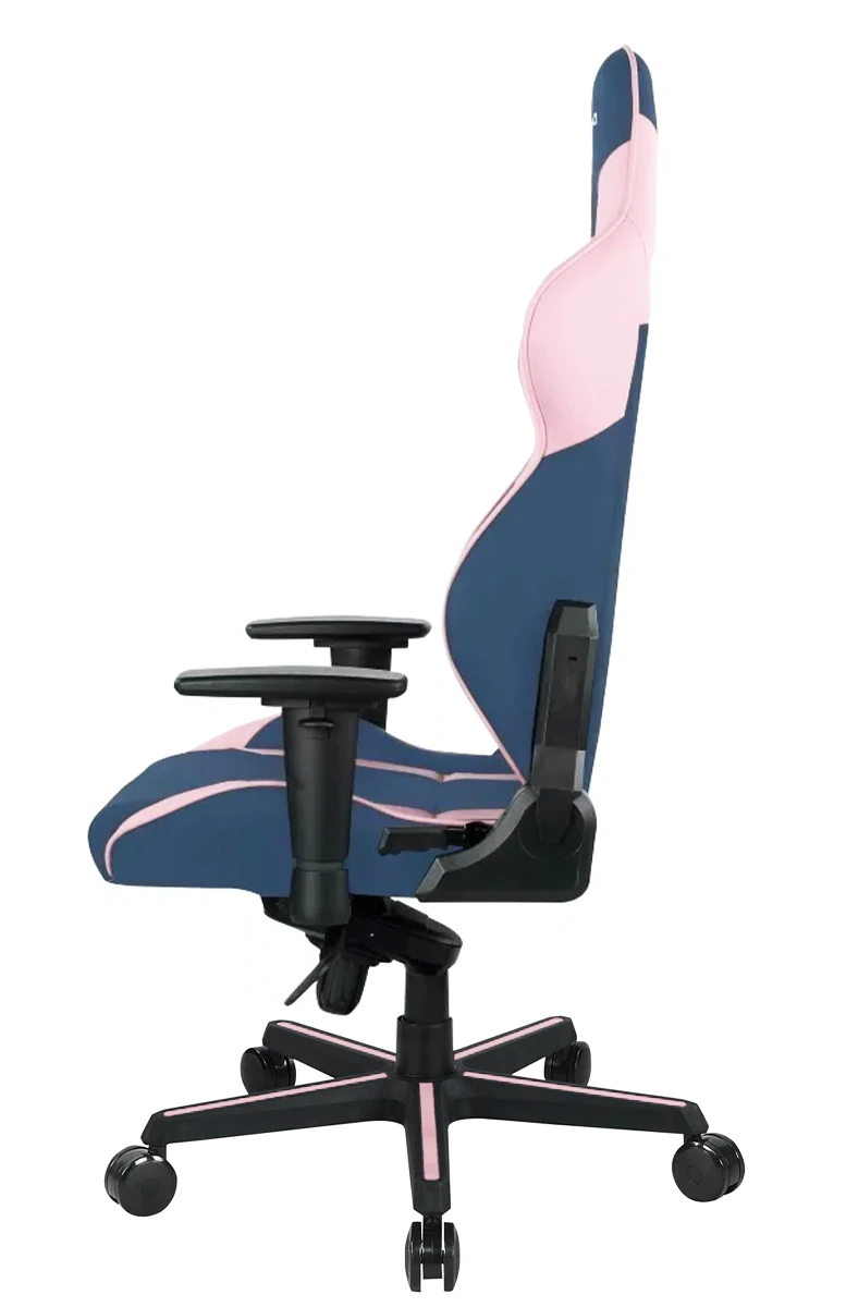 Игровое кресло DXRacer OH/G8100/BP - изображение № 3