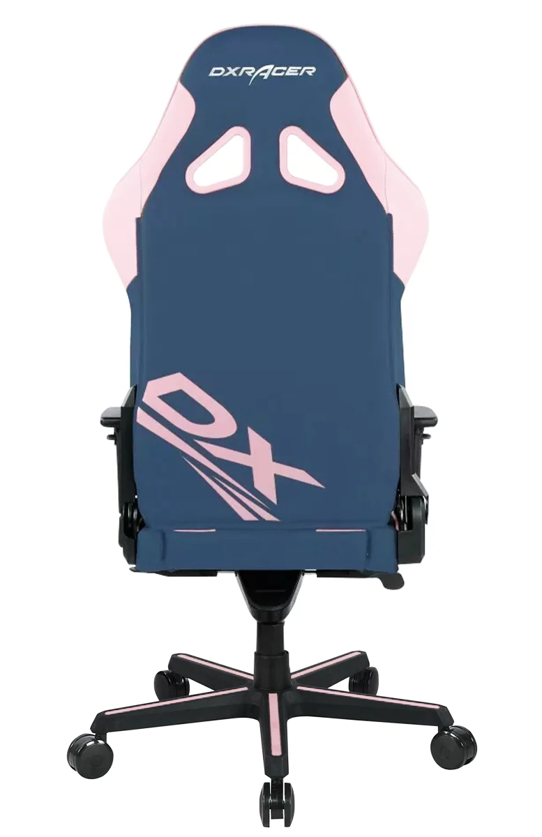 Игровое кресло DXRacer OH/G8100/BP - изображение № 4