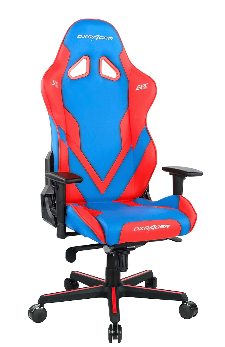 Игровое кресло DXRacer OH/G8100/BR