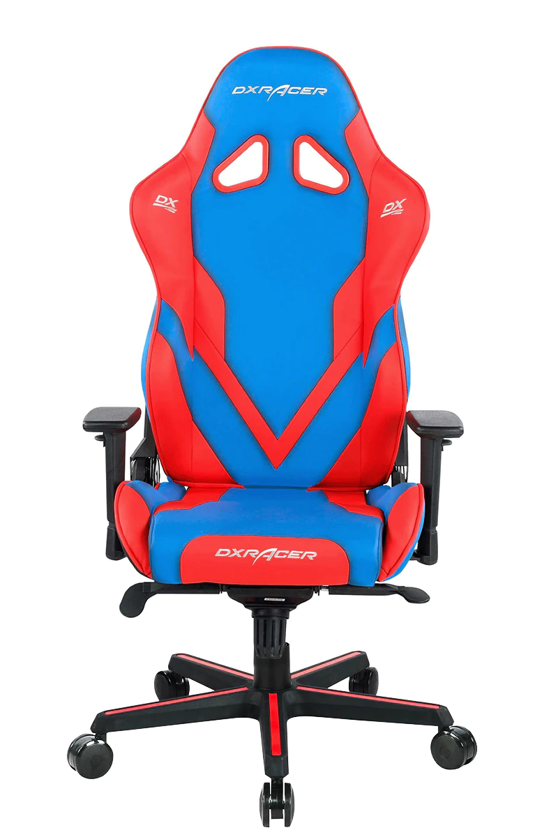 Игровое кресло DXRacer OH/G8100/BR - изображение № 1