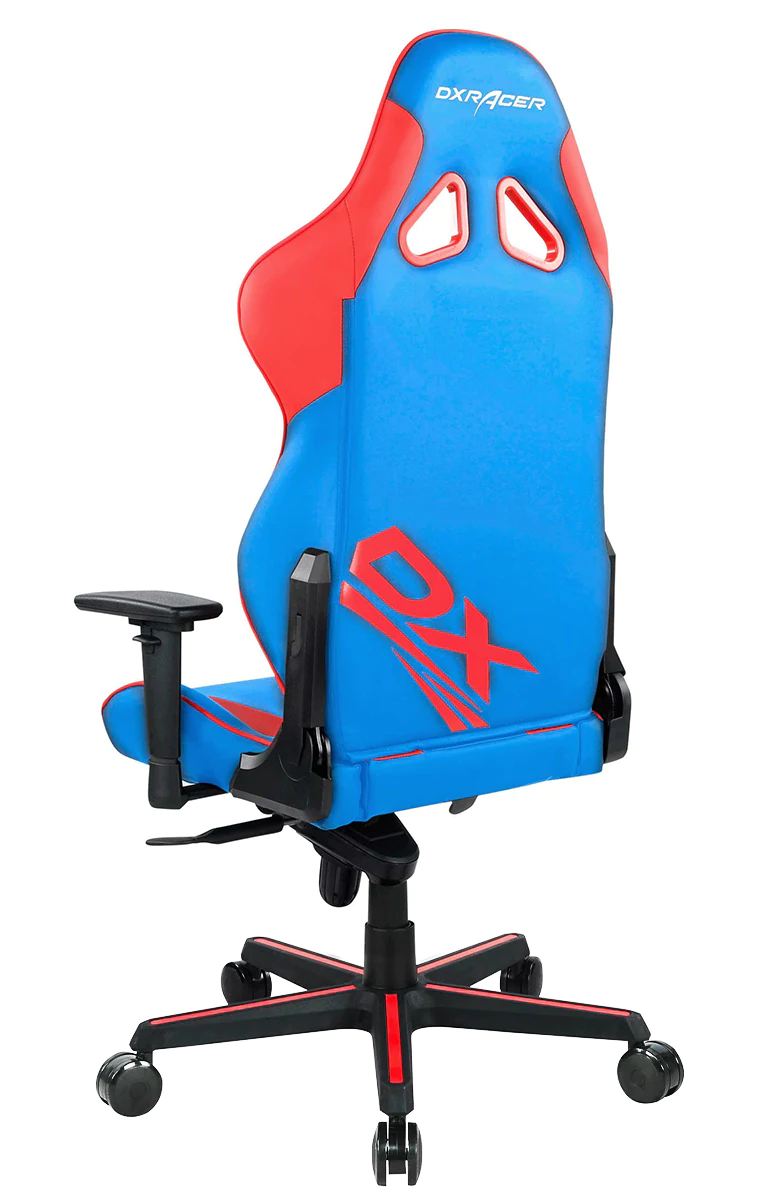 Игровое кресло DXRacer OH/G8100/BR - изображение № 4