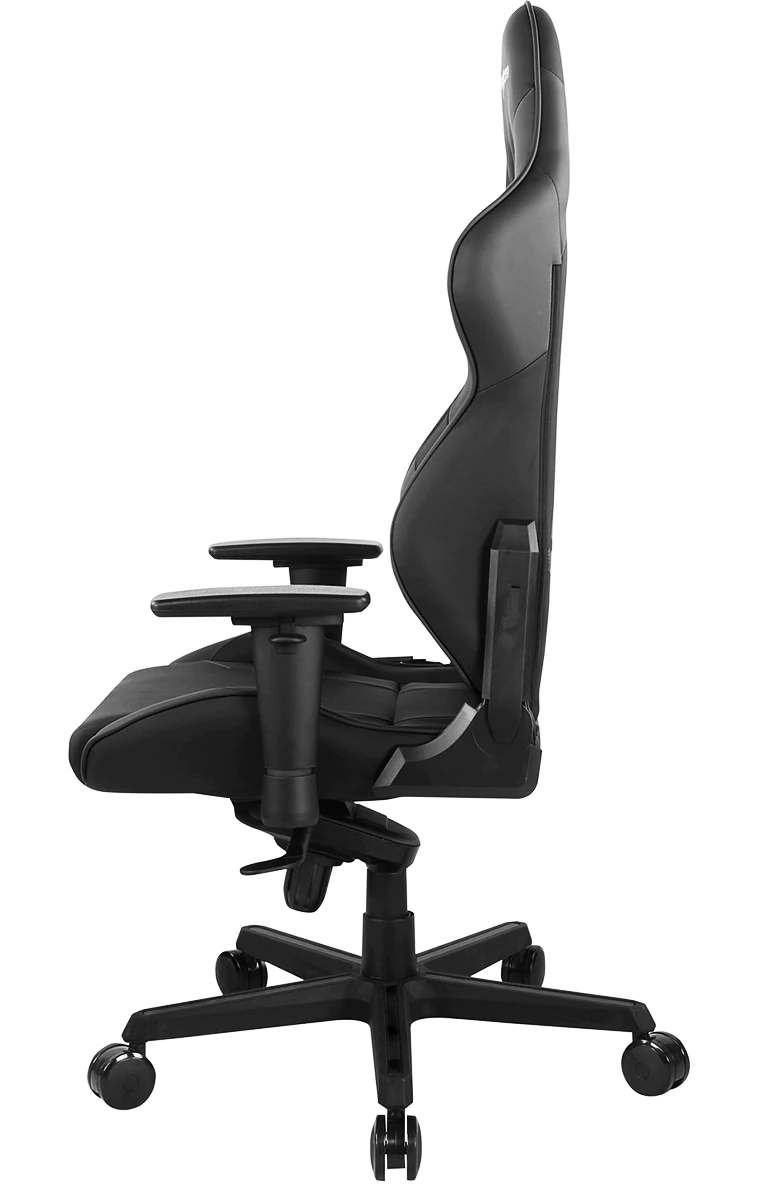 Игровое кресло DXRacer OH/G8100/N - изображение № 3