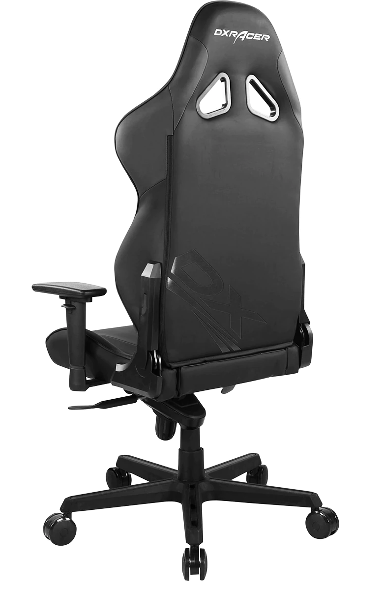 Игровое кресло DXRacer OH/G8100/N - изображение № 4