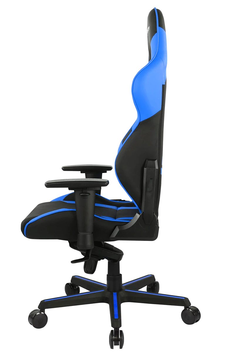 Игровое кресло DXRacer OH/G8100/NB - изображение № 3