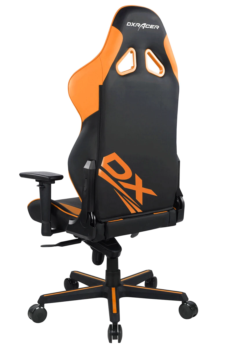 Игровое кресло DXRacer OH/G8100/NO - изображение № 4