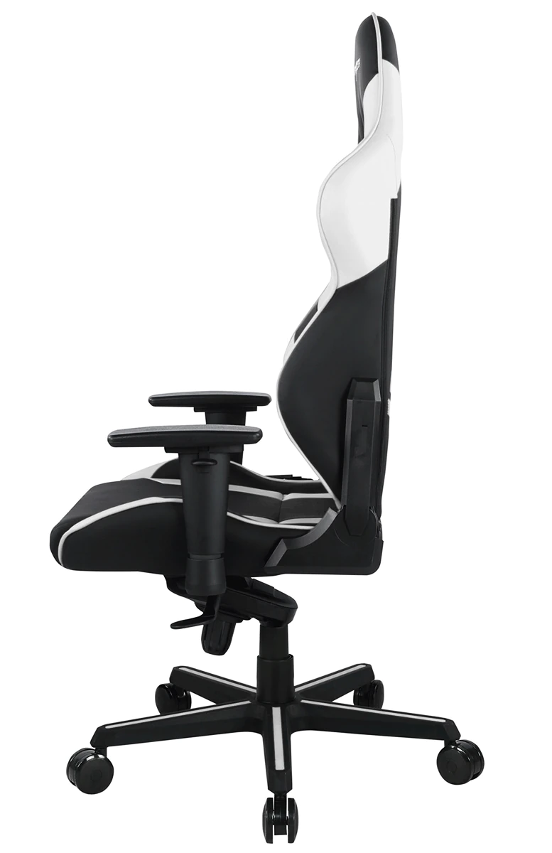 Игровое кресло DXRacer OH/G8100/NW - изображение № 3