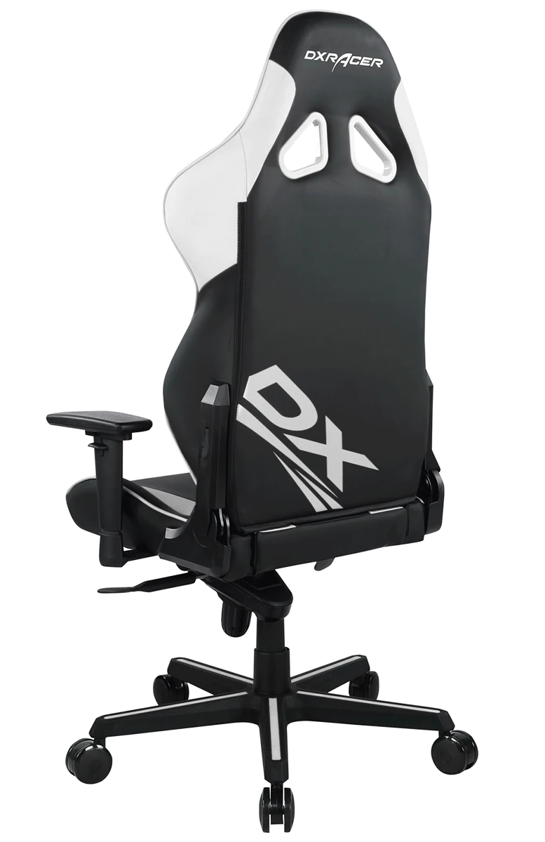 Игровое кресло DXRacer OH/G8100/NW - изображение № 4