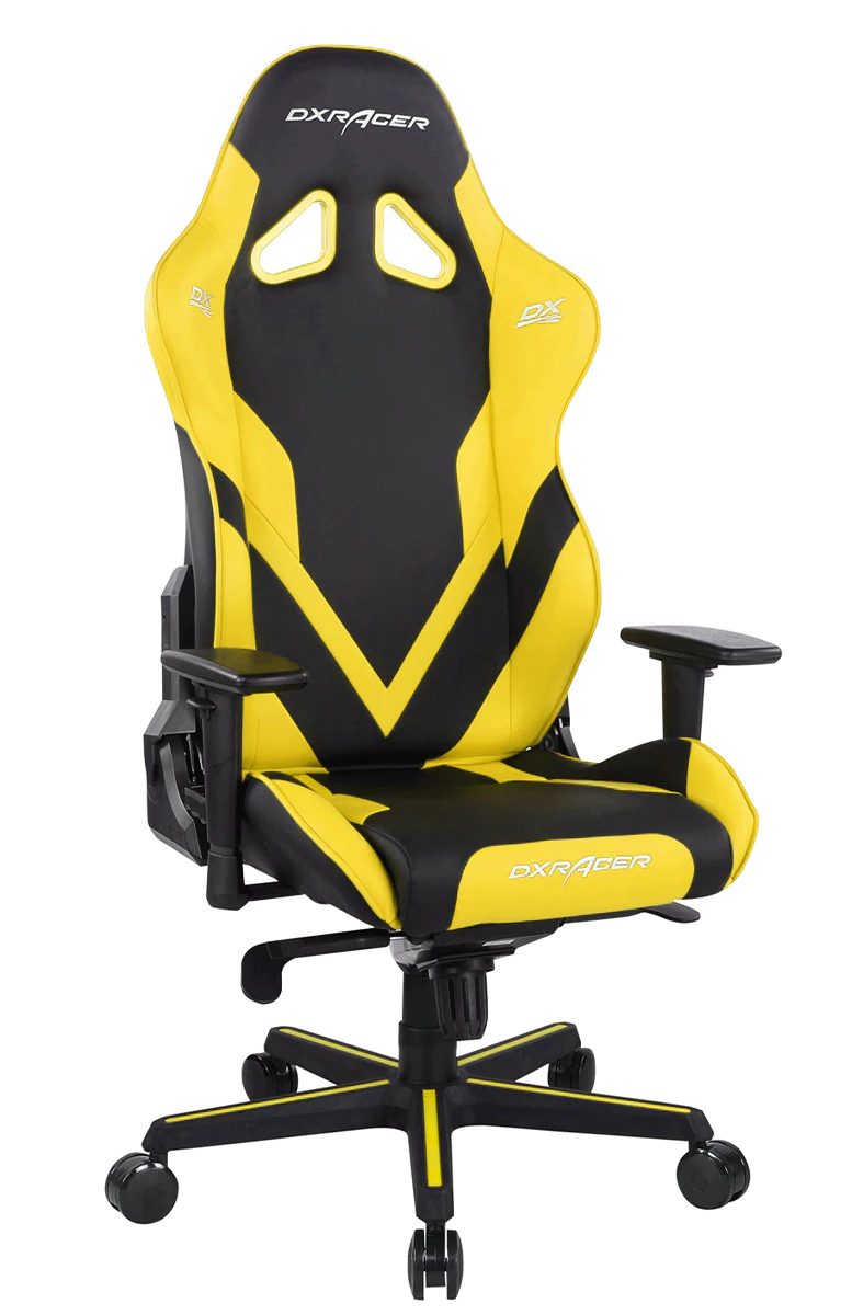 Игровое кресло DXRacer OH/G8100/NY
