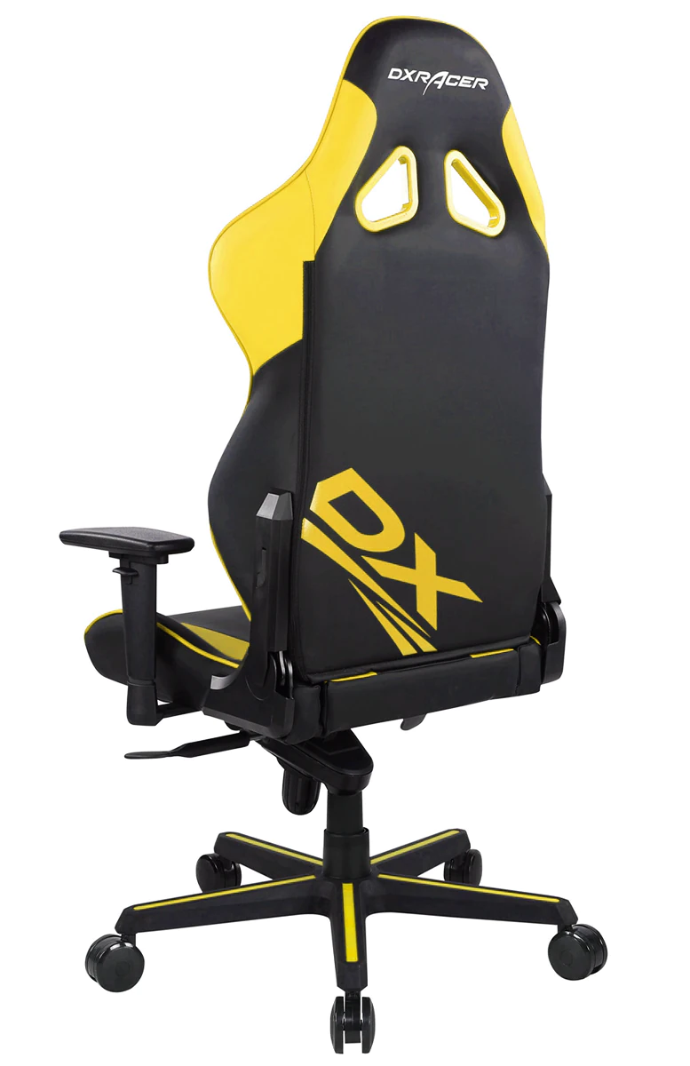 Игровое кресло DXRacer OH/G8100/NY - изображение № 4