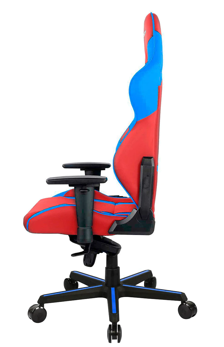 Игровое кресло DXRacer OH/G8100/RB - изображение № 3