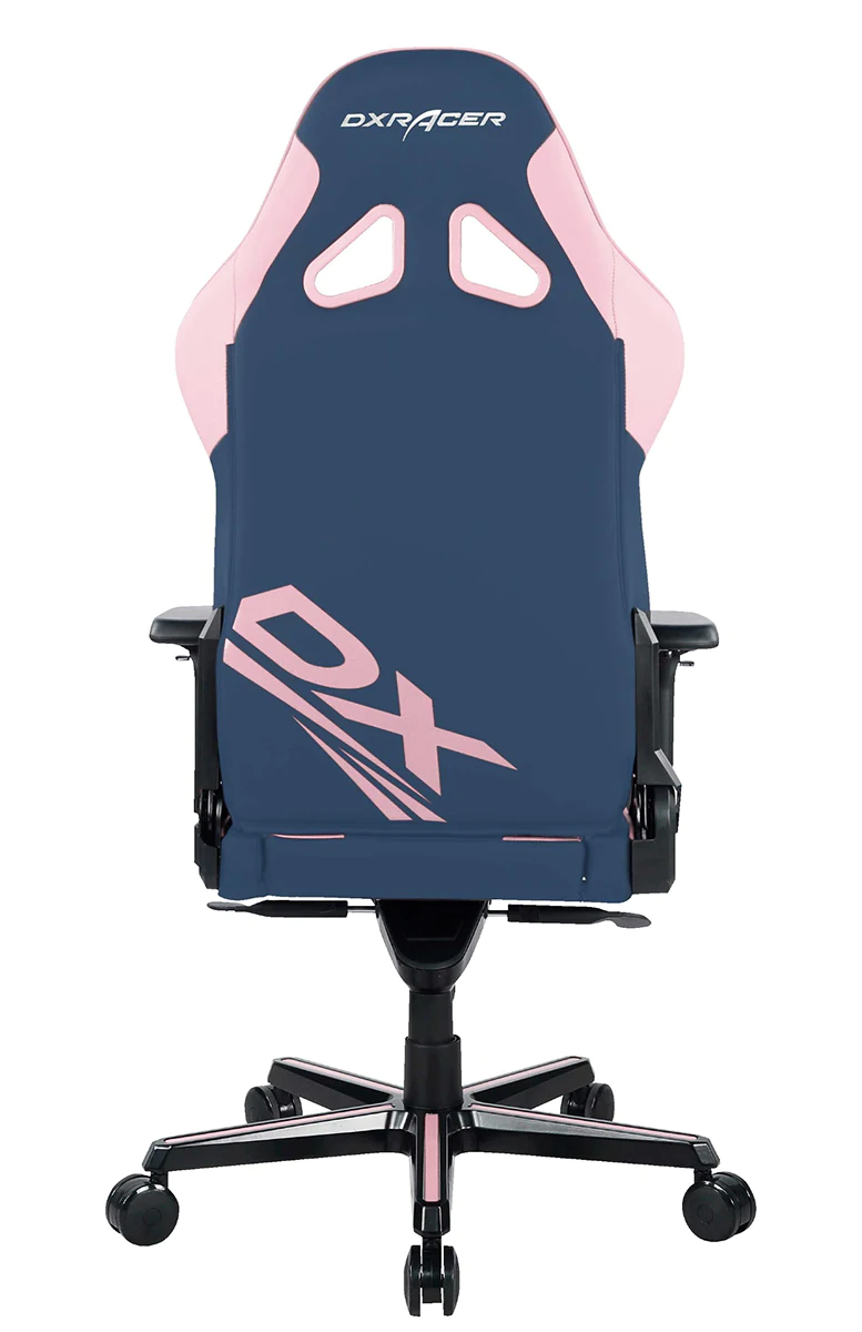 Игровое кресло DXRacer OH/G8200/BP - изображение № 4