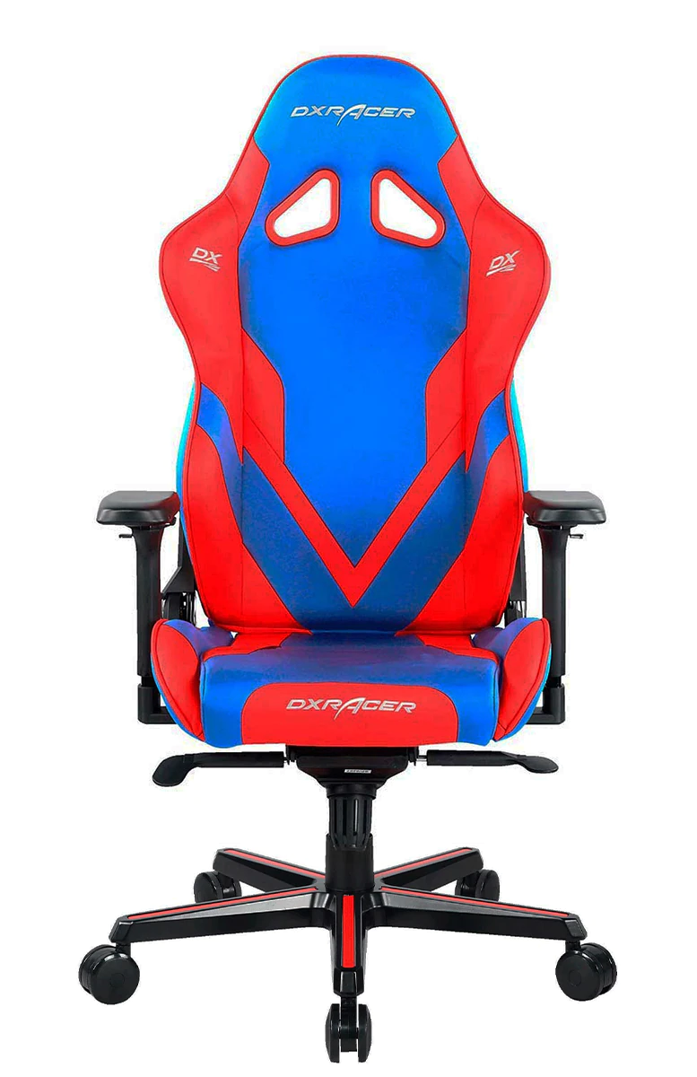 Игровое кресло DXRacer OH/G8200/BR - изображение № 1