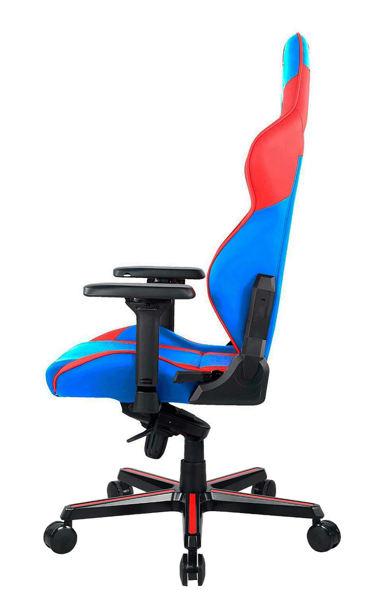 Игровое кресло DXRacer OH/G8200/BR - изображение № 3
