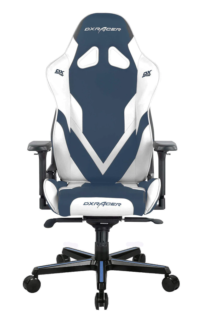 Игровое кресло DXRacer OH/G8200/BW - изображение № 1