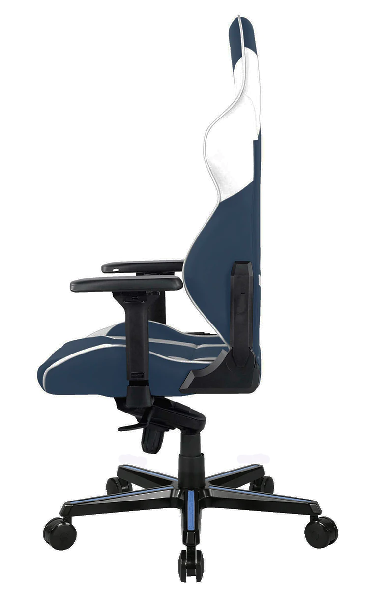 Игровое кресло DXRacer OH/G8200/BW - изображение № 3