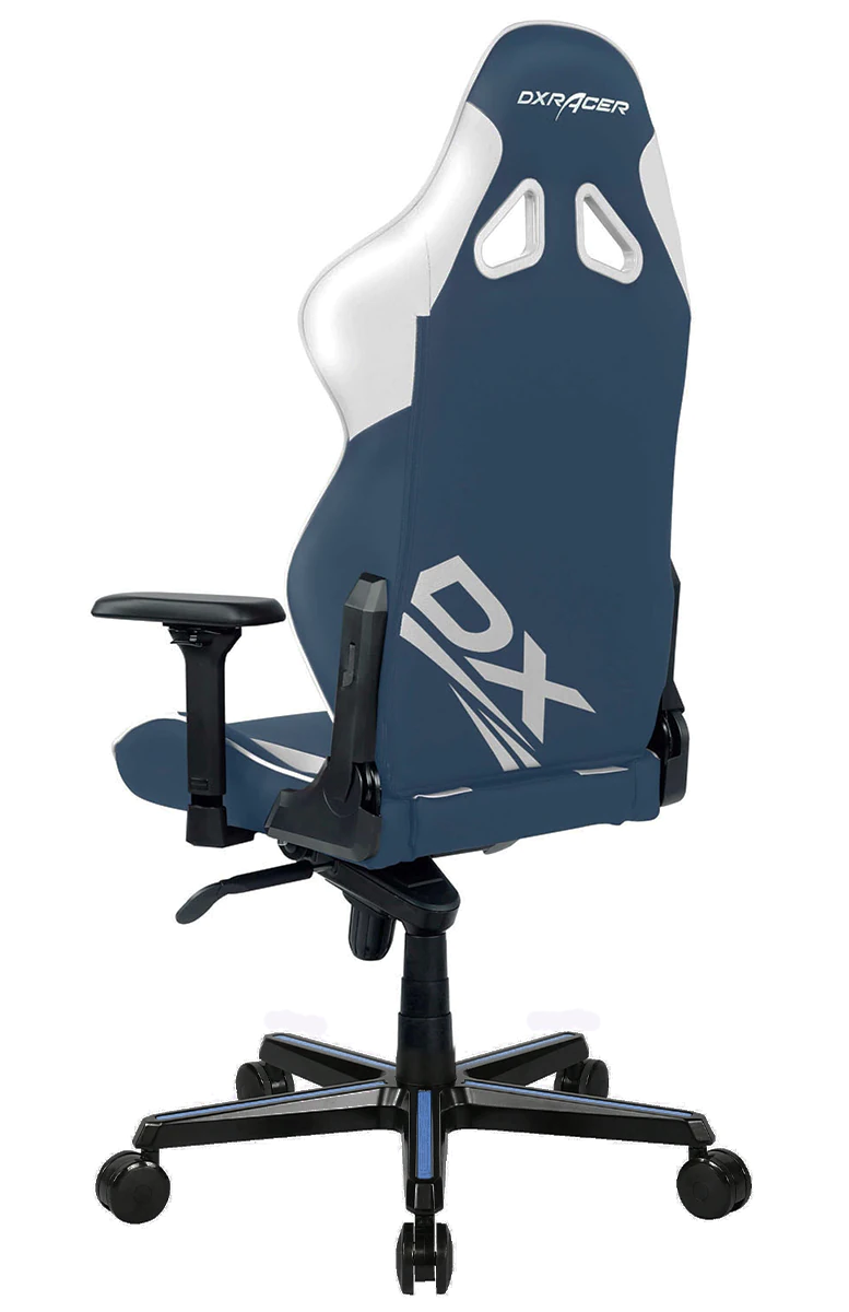 Игровое кресло DXRacer OH/G8200/BW - изображение № 4